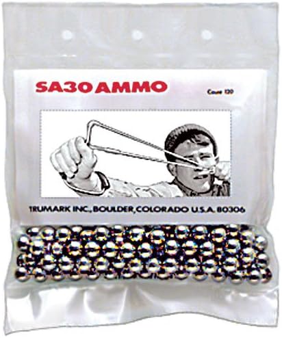 Trumark Slingshots Ammo Steel Ball