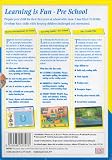 Click for more about Pre-School Triple Pack (Learning Ladder, Getting Ready for School, 3 Little Pigs) - Avanquest Software.