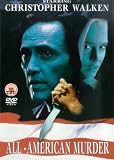 All-American Murder [DVD]