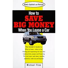 How to Save Big Money When You Lease a Car