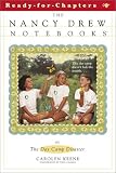 The Day Camp Disaster (Nancy Drew Notebooks)
