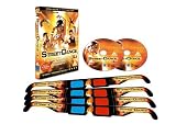 StreetDance 3D (2010) ( StreetDance ) ( Street Dance Three D ) [ NON-USA FORMAT, PAL, Reg.2 Import - United Kingdom ]