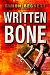 Written in Bone
