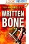 Written in Bone
