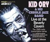 Live At The Beverly Cavern - The 1949 Radio Transcription Series