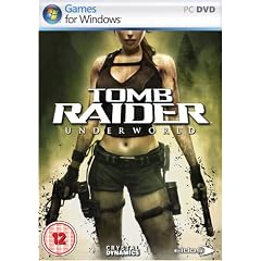 Tomb Raider: Underworld [UK-Import]