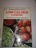 Low-calorie cooking