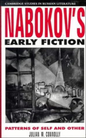 Vladimir Nabokov