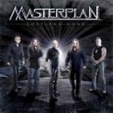 Lost and Gone an album by Masterplan