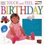 Birthday (Touch & Feel)
