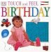Birthday (DK Touch & Feel)