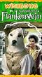 Wishbone: Mary Shelley's Frankenstein