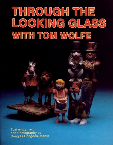 Tom Wolfe