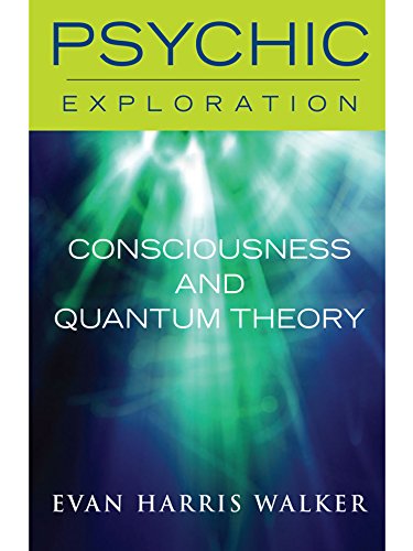 Consciousess and Quantum Theory (Psychic Exploration)