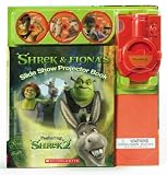 Shrek and Fiona's Slide Show ('Shrek')