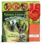 Shrek and Fiona's Slide Show Projector Book (Shrek 2)