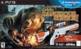 Cabela's Dangerous Hunts 2011 with Top Shot Elite