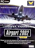 Revue Wilco  / Flight simulator airport 2002 volume 1