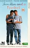 Click for more about David Baddiel: Two Men And A Football - Fantasy Football League 3 [1996].