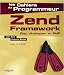 Livres : Zend Framework : Bien développer en PHP