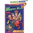Website of the Warped Wizard