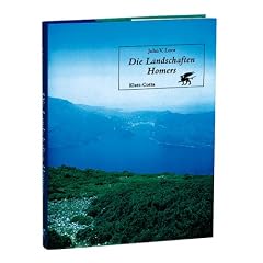 Die Landschaften Homers