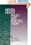 Mental Health Policy and Practice Today