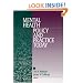 Mental Health Policy and Practice Today