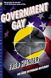 Government Gay (Alex Reynolds Mysteries)
