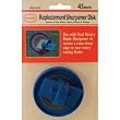 Colonial 45MM Dual Rotary Blade Sharpener