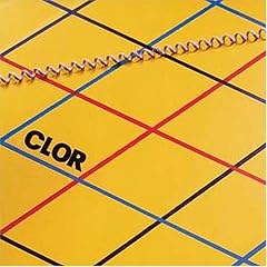 Clor [VINYL]