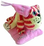 Bagpuss 21st Message Bean Bag