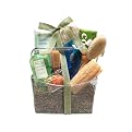 Great Getaway Gift Basket