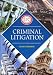 Book Criminal Litigation (Legal Practice Course Guides)
