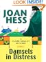 Damsels in Distress (Claire Malloy Mysteries, No. 16)