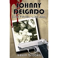 Johnny Delgado: Like Father, Like Son