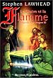 La saga du roi dragon. 3, Le glaive et la flamme