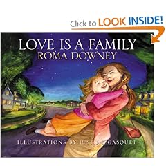 Love Is a Family