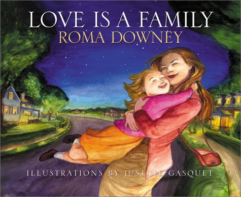 Love Is a Family Love Is a Family