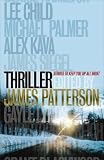 Thriller: Stories to Keep You Up All Night (Mira Hardbacks)