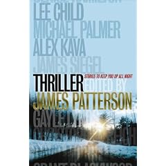 Thriller: Stories to Keep You Up All Night (Mira Hardbacks)