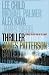 Thriller: Stories to Keep You Up All Night (Mira Hardbacks)