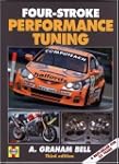 Four-Stroke Performance Tuning 3rd ed...