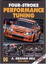 Four-stroke Performance Tuning: A Practical Guide