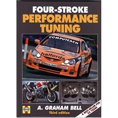 Four-stroke Performance Tuning: A Practical Guide