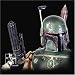 Star Wars - Statue : Boba Fett_s-2