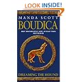 Dreaming The Hound (Boudica 3)