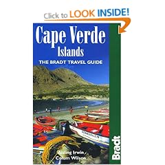Cape Verde Islands: The Bradt Travel Guide