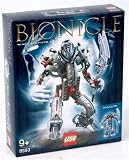 Eigenschaften LEGO 8593 / LEGO BIONICLE 8593 - Makuta