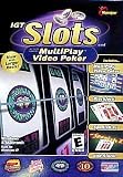 Masque IGT Slots, Multiplay Video Poker & Blackjack